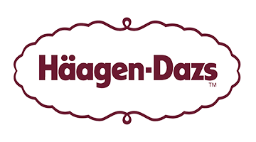 Haagen dazs logo360x200